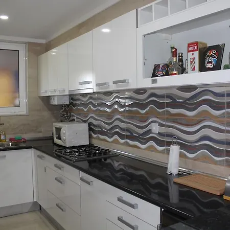 Apartamento Turistico Acoteias * Албуфейра