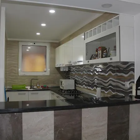Apartamento Turistico Acoteias * Албуфейра