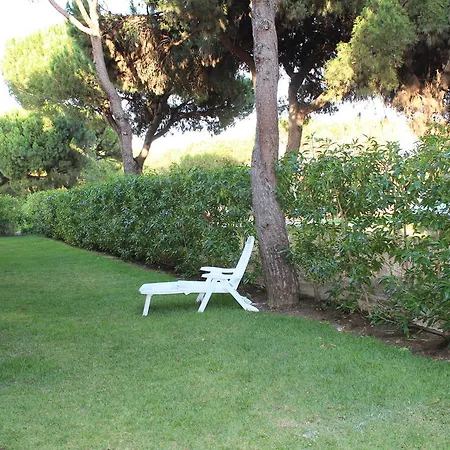 Апартаменти Apartamento Turistico Acoteias