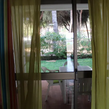 Apartamento Turistico Acoteias Албуфейра