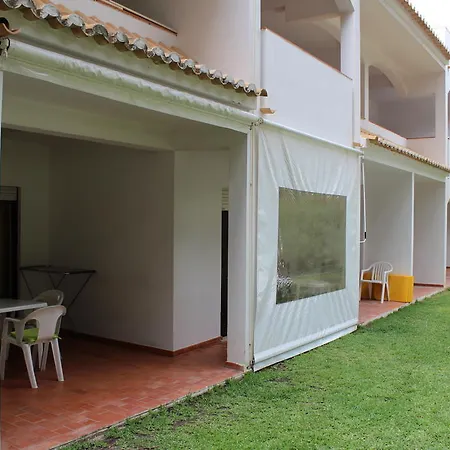 Апартаменти Apartamento Turistico Acoteias